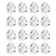 thumbnail image 1 of 100 huevos de Pascua divertidos para hacer uno mismo, huevos de simulación de Pascua, huevos de Pascua para niños., 1 of 7