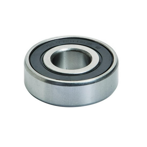 Oregon 45-243 Part Bearing Ball Magnum 6203-2Rs-5 8