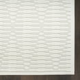 thumbnail image 4 of Nourison Casual 2' x 6' Ivory Modern Indoor Rug, 4 of 7