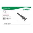 thumbnail image 2 of Adaptador Para Discos De Corte Zanco 1/4 Austromex Aus-531 Austromex Aus-531, 2 of 5