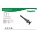 thumbnail image 2 of Adaptador Para Discos De Corte Zanco 1/4 Austromex Aus-531 Austromex Aus-531, 2 of 5