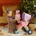 thumbnail image 4 of Muñecas bebé reborn realistas de WOHSAO para niñas mayores de 3 años con ropa y accesorios, 18", 4 of 6