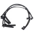 thumbnail image 1 of Paquete de 4 Cables de Bujía NewYall para Subaru 2005-2011, 1 of 4