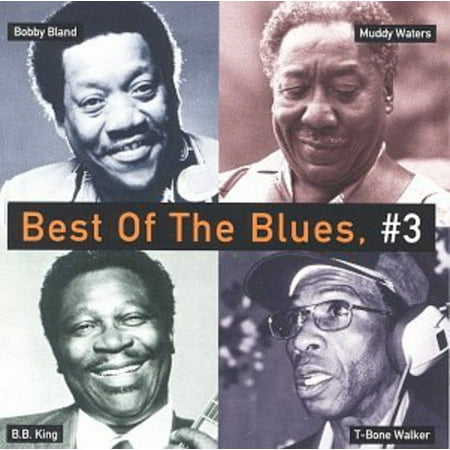 Best of the Blues 3 / Various