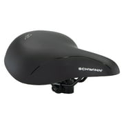 schwinn pathway commuter bike seat