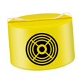 thumbnail image 1 of Bolsa para golpear Golf Power Smash Amarillo resistente al agua entrenamiento de impacto accesorios de Golf Sunnimix, 1 of 8