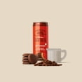 thumbnail image 2 of Chameleon Girl Scout Chocolate Peanut Butter Cold-Brew Latte, 8 oz, 2 of 7