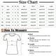 thumbnail image 3 of Tops Cortos para las Mujeres Cuello Redondo Impreso Sudadera Plisada Manga Corta, Tops de Baile para las Mujeres Primavera Verano, 3 of 4