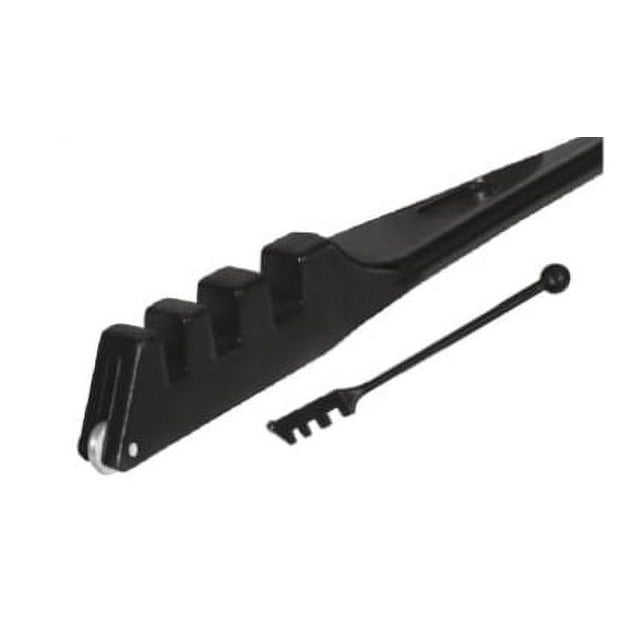 Cortador de Vidrio tipo Americano 5"