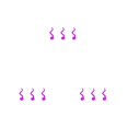 thumbnail image 3 of Billuyoard 1 paquete de confeti de mesa, piezas pequeñas interesantes, suministro portátil para fiestas, accesorios DIY, decoraciones para festivales, Type1 NO1 Billuyoard CBP374431, 3 of 6