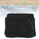 thumbnail image 1 of Funda para motor de barco, funda protectora para motor fueraborda de tela Oxford 600D, funda protectora compacta y ligera, 1 of 12