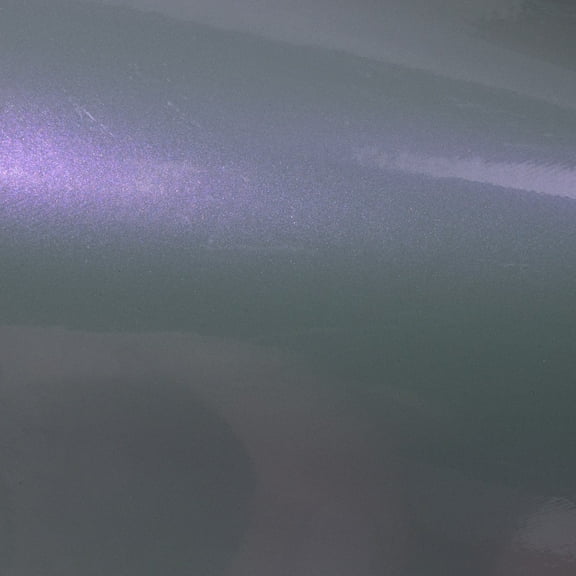 Vicrez Vinyl Car Wrap Film vzv10584 Magnetic Candy Grey Purple | 5ft. x 40 ft.