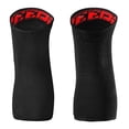 thumbnail image 2 of Troy Lee Designs Speed Youth Knee Sleeves - Black, All Sizes, 2 of 4