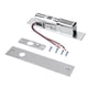 thumbnail image 1 of Cerradura de puerta eléctrica NikouMX Cerradura de embutir eléctrica DC10V -18V, 1 of 8