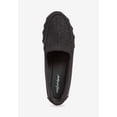 thumbnail image 5 of Comfortview Women's The Pax Slip On Flat, 5 of 6