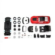 Maisto Assembly Line Model Kit Toy Car