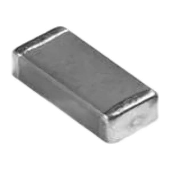 Pack of 90pcs CC0402GRNPO9BN150 Cap Ceramic 15pF 50V C0G 2% Pad SMD 0402 125°C, Cut Tape, RoHS