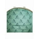 thumbnail image 5 of Loungefly Disney The Mandalorian Grogu & Crabbies Backpack Mini, 5 of 5