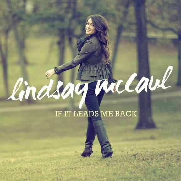 If It Leads Me Back (Audiobook)