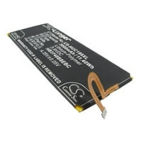 Replacement for HUAWEI ASCEND G7 replacement battery