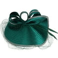 thumbnail image 1 of BRIGHTFUFU Fascinator Hat Headband Tea Party Party Piece Piote Piabe Wayling Headbands, 1 of 8