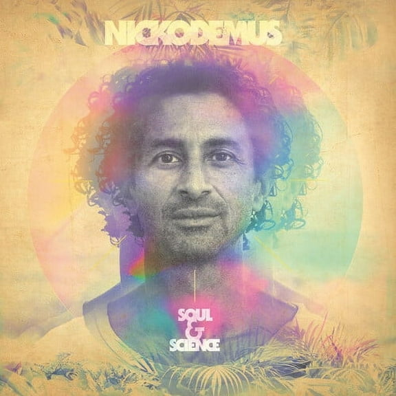 Nickodemus - Soul & Science - Music & Performance - CD