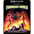thumbnail image 3 of Shout! Factory - Forbidden World [ULTRA HD], 3 of 3