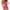 Hot Pink, variant on DondPO Bikini Sets for Women Bathing Suit Push Padded Bandeau Beachwear Swimwear Women Swimwear Set Up Bikini Swimsuit Swimwears Tankinis Set Two Piece Swimsuit for Women Micro Bikini Black L