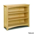 Bolton Furniture Wakefield 34"H Bookcase, Multiple Colors