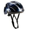 Helmet Adult Adrenaline Blue
