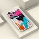 thumbnail image 4 of Gráficos divertidos y protección confiable: obtenga lo mejor de ambos mundos con esta funda para teléfono para iPhone 15 Pro Max 14 13 12 Pro 11, 4 of 4