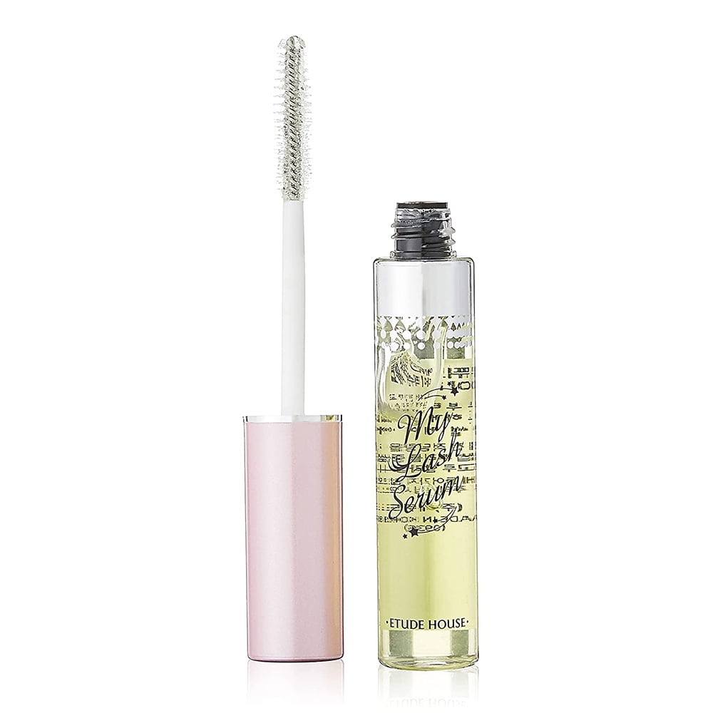 Etude House My Lash Serum Eyelash Growth Serum 9g Walmart