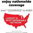 thumbnail image 2 of total wireless Alcatel TCL A3, 32GB, Black - Prepaid Smartphone Locked, 2 of 6