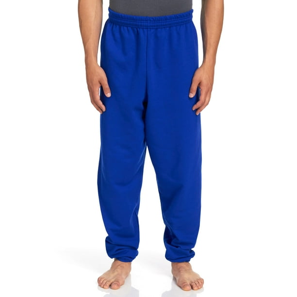 men's hanes sweatpants walmart