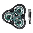 thumbnail image 1 of Cabezal de Repuesto WSVEONA RQ11 para Philips Norelco 1100, 1 of 4