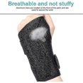 thumbnail image 4 of Wrist Splint Brace for Carpal Tunnel, Tendonitis, and Arthritis Support, 4 of 5