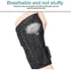 thumbnail image 4 of Wrist Splint Brace for Carpal Tunnel, Tendonitis, and Arthritis Support, 4 of 5