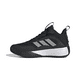 thumbnail image 4 of Tenis Adidas Own the Game 3.0 Negro para Hombre [ADD2741] negro 27, 4 of 10