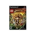 thumbnail image 1 of Lego Indiana Jones The Original Adventures - PlayStation 2, 1 of 6