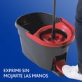 thumbnail image 2 of Sistema de limpieza Vileda más Un Par de Guantes Fuerte Mediano, 2 of 4