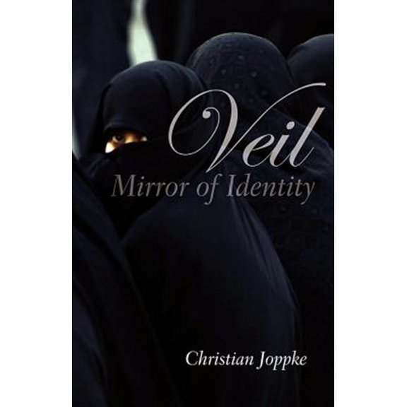 Pre-Owned Veil (Paperback) 0745643523 9780745643526