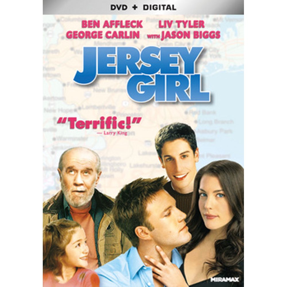 Jersey Girl (DVD)