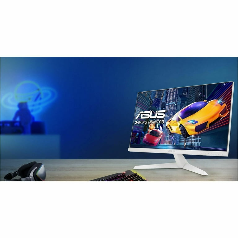 ASUS ゲーミングモニター 24型フルHD液晶モニター VY249HF-J
