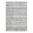 thumbnail image 3 of Unique Loom Gemstone Collection Area Rug - Topaz (6' 1" x 9' 2" Rectangle Gray/Ivory), 3 of 7