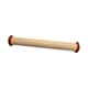 thumbnail image 2 of Fondant Rolling Pin Utensil de cocina para hornear pasta de para fondant, 2 of 9