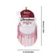 thumbnail image 3 of Adornos navideños, regalos navideños, decoración navideña de madera para el hogar, cuenta regresiva, colgante navideño de madera, letrero colgante de cuenta regresiva., 3 of 8