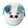 thumbnail image 2 of Casco de seguridad para bebés, gorra protectora para niños , protección para la cabeza para niños, arneses, sombrero de protección p nuevo gris Yotijar Seguridad para niños pequeños Bebés recién nacidos, 2 of 8