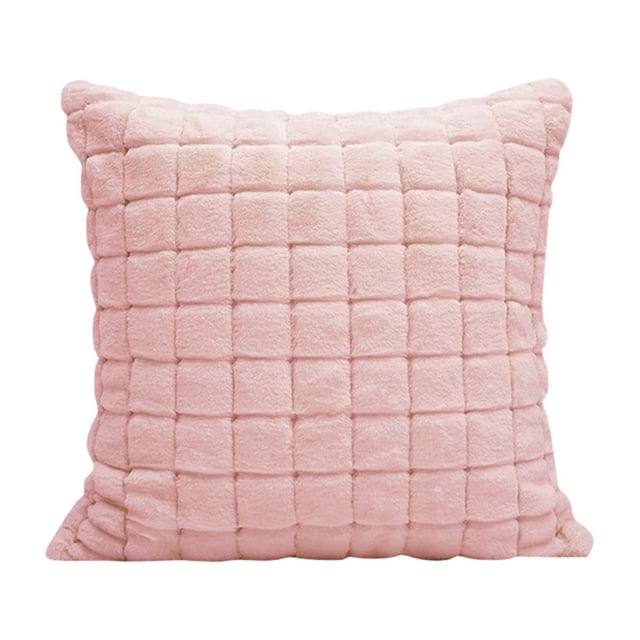 Sofas for Living Room Sofa Cushion, Living Room Decoration Cushion, Mattress Back Rope Velvet Material, Suitable for Scenarios Such As Sofas, Bedside Windows, Etc