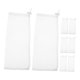 thumbnail image 5 of BESTYASH 8Ud Bolsa De Malla Para Pájaros Colgante Resistente De Poliéster Para Uso Doméstico, 5 of 8