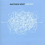 Pre-Owned - History by Matthew West (CD, 2005)